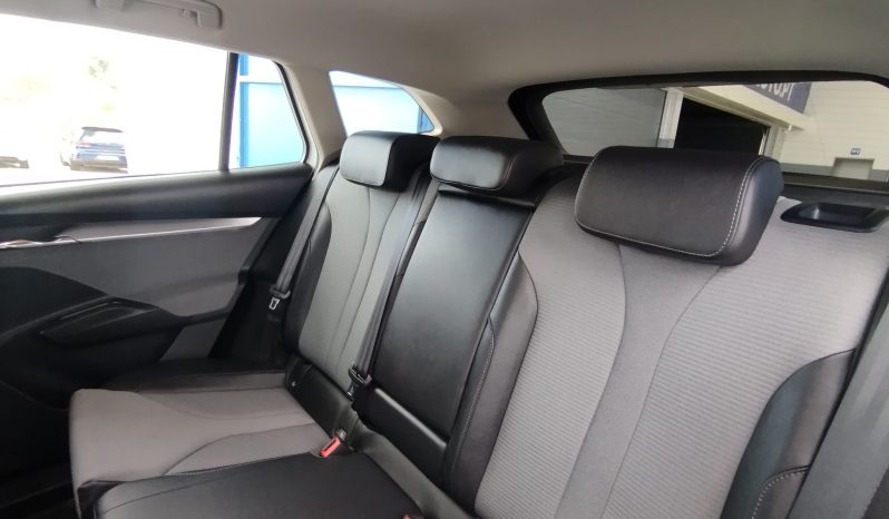Skoda ENYAQ 80 completo