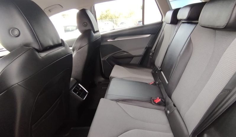 Skoda ENYAQ 80 completo