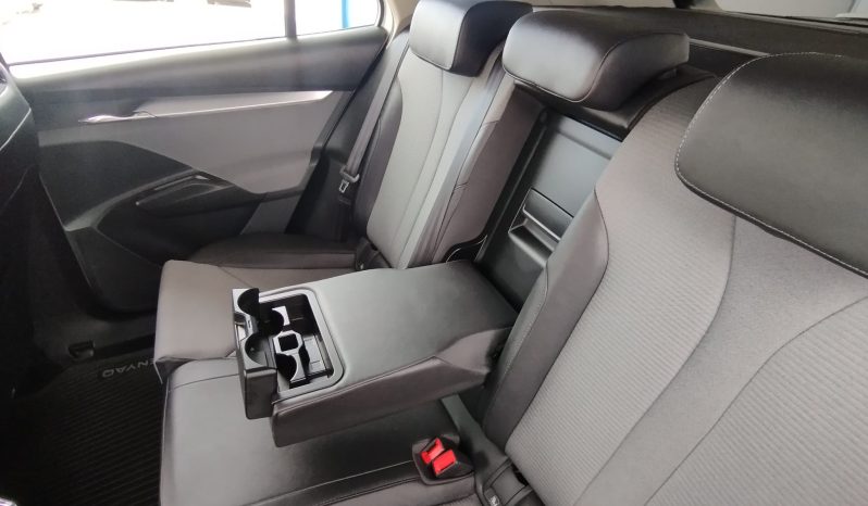 Skoda ENYAQ 80 completo