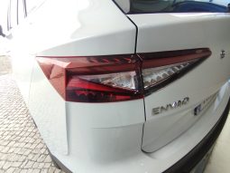 Skoda ENYAQ 80 completo