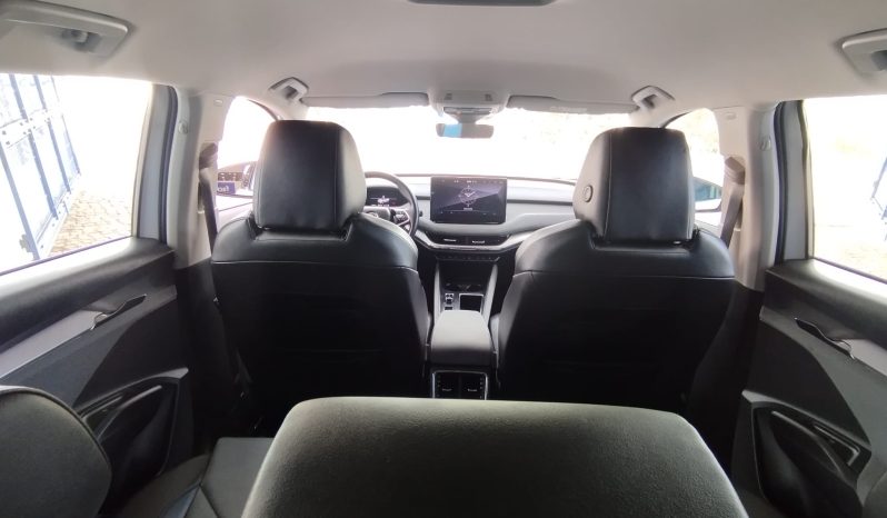 Skoda ENYAQ 80 completo