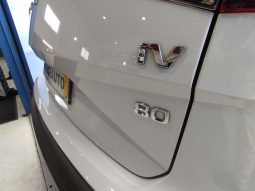 Skoda ENYAQ 80 completo