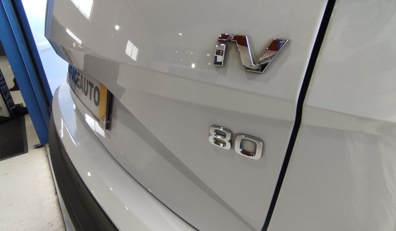 Skoda ENYAQ 80 completo