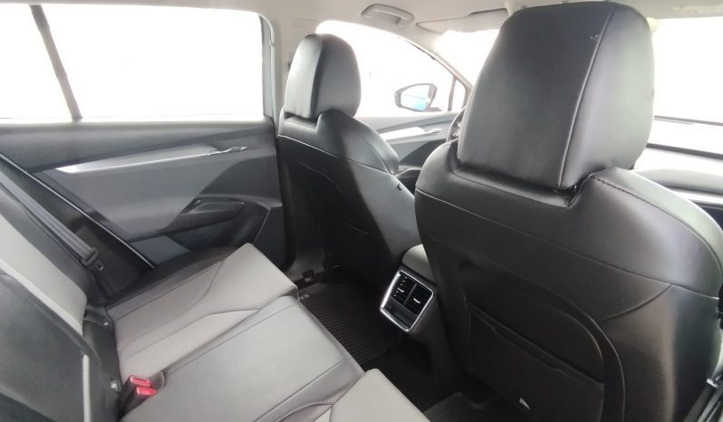 Skoda ENYAQ 80 completo