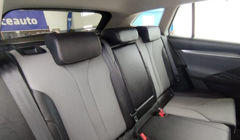 Skoda ENYAQ 80 completo