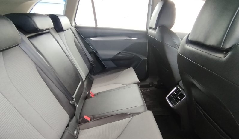 Skoda ENYAQ 80 completo