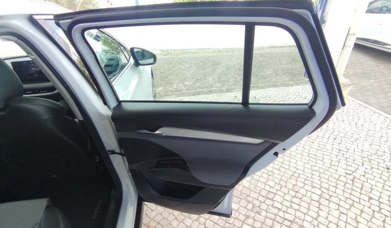 Skoda ENYAQ 80 completo