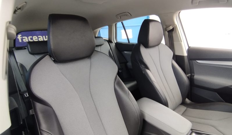 Skoda ENYAQ 80 completo