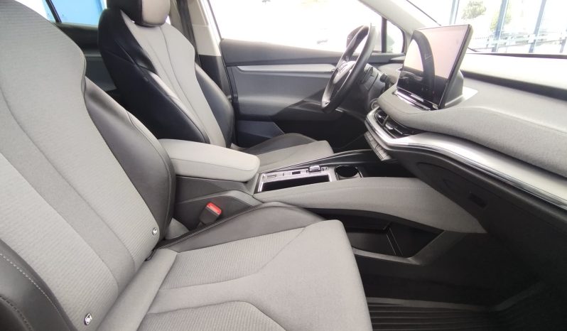 Skoda ENYAQ 80 completo