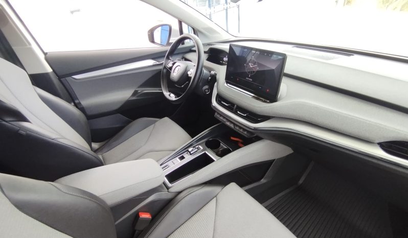 Skoda ENYAQ 80 completo