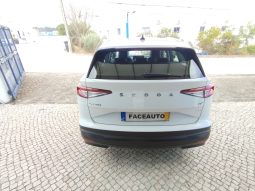 Skoda ENYAQ 80 completo