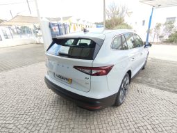 Skoda ENYAQ 80 completo