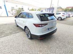 Skoda ENYAQ 80 completo
