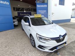 Renault Megane completo