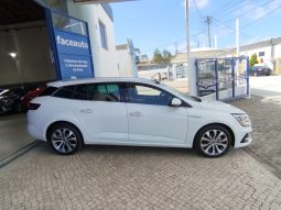Renault Megane completo