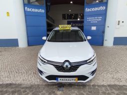 Renault Megane completo
