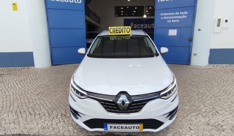 Renault Megane completo