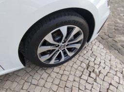 Renault Megane completo
