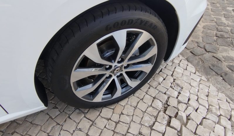 Renault Megane completo