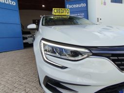 Renault Megane completo