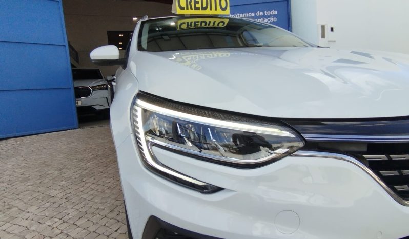 Renault Megane completo