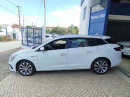 Renault Megane completo