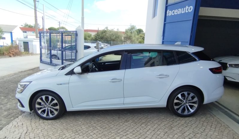 Renault Megane completo