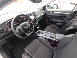 Renault Megane completo