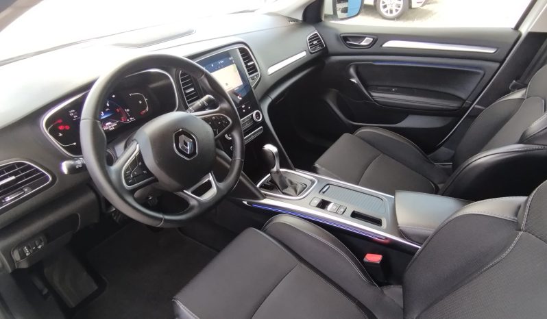 Renault Megane completo
