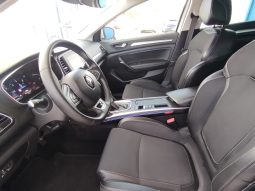 Renault Megane completo