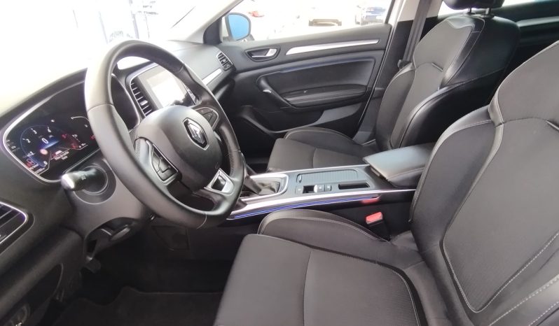 Renault Megane completo