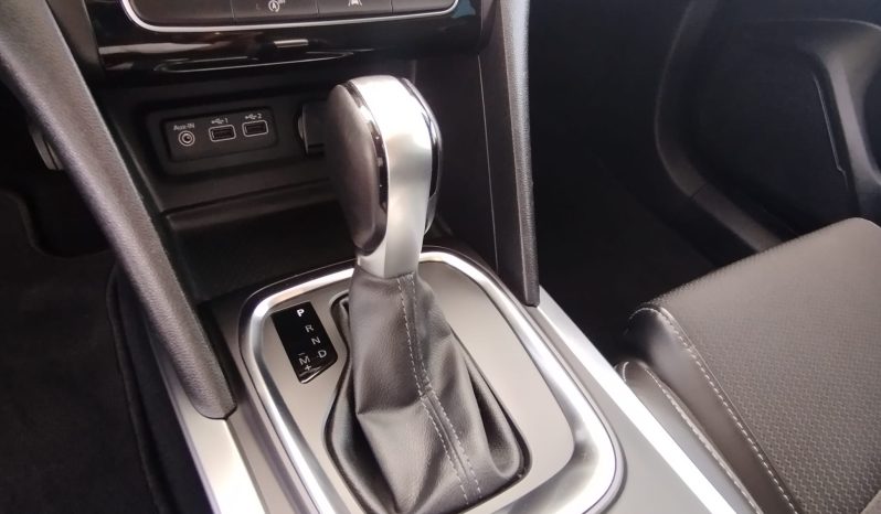 Renault Megane completo