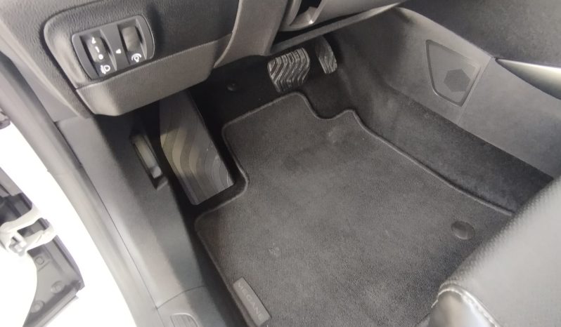 Renault Megane completo
