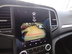 Renault Megane completo