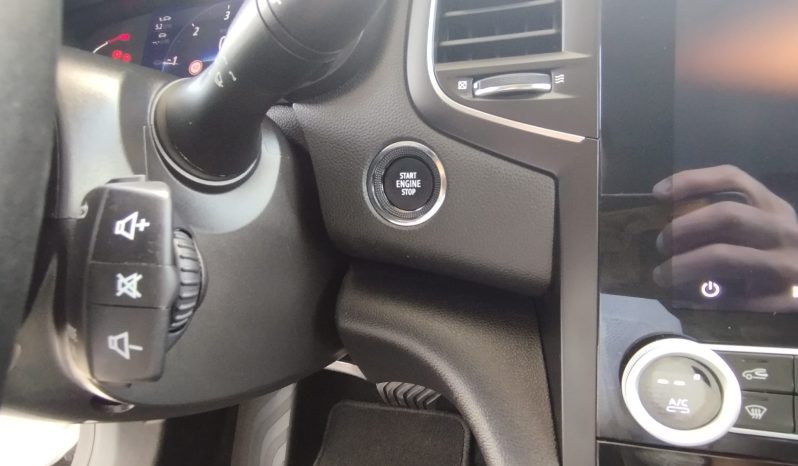 Renault Megane completo