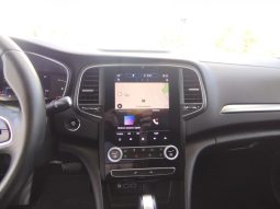 Renault Megane completo