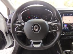 Renault Megane completo