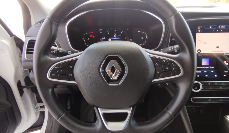 Renault Megane completo