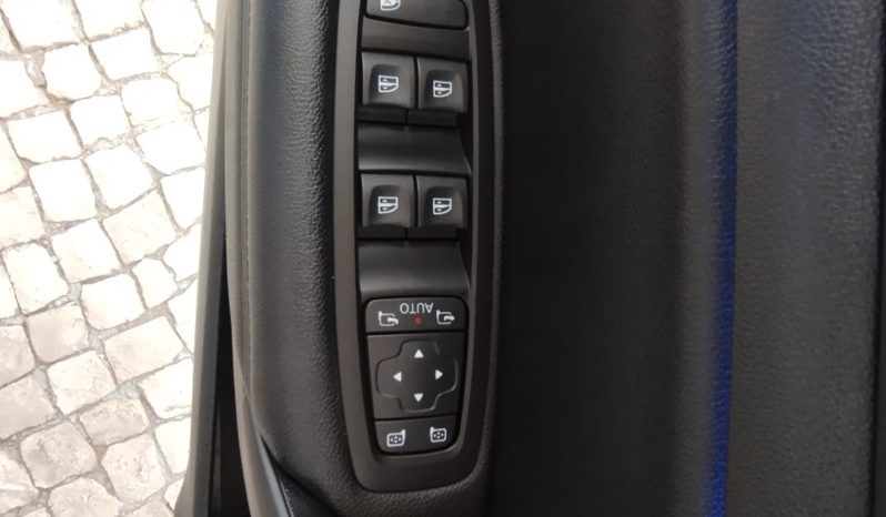 Renault Megane completo
