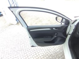 Renault Megane completo