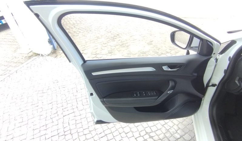 Renault Megane completo
