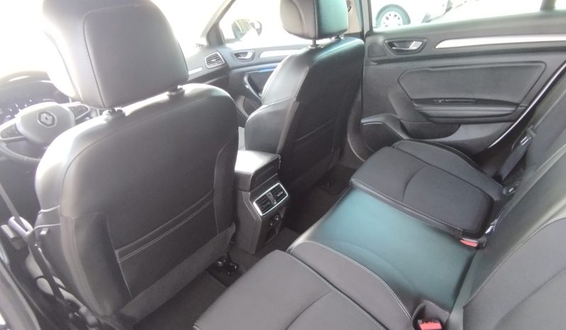 Renault Megane completo