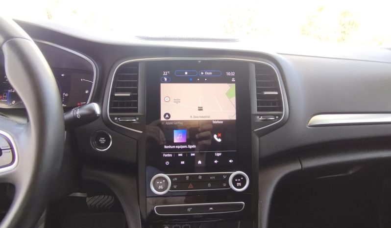 Renault Megane completo