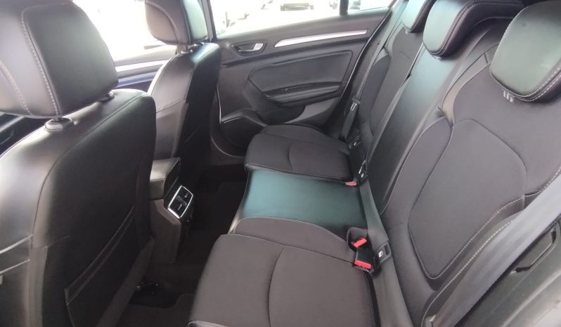 Renault Megane completo