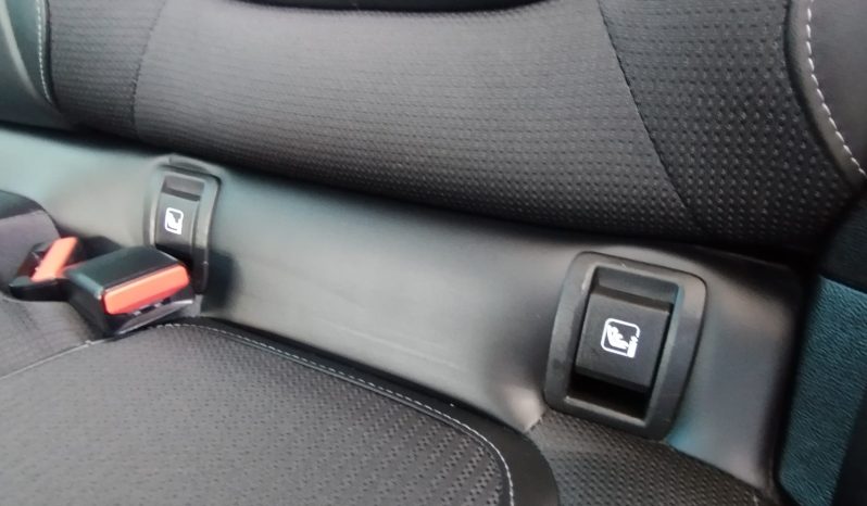 Renault Megane completo