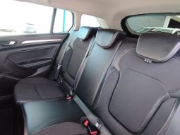Renault Megane completo