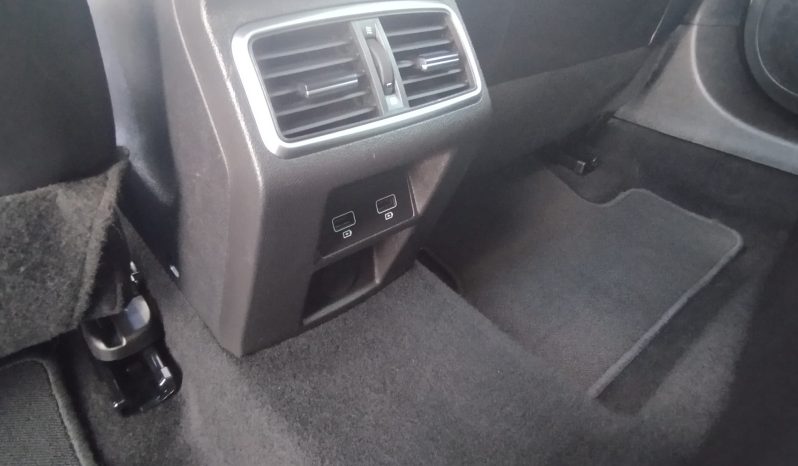 Renault Megane completo