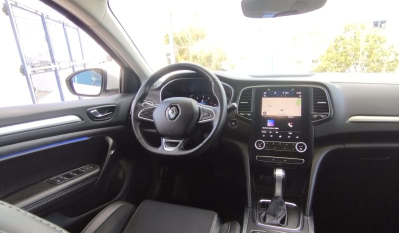 Renault Megane completo