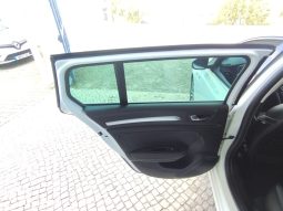 Renault Megane completo