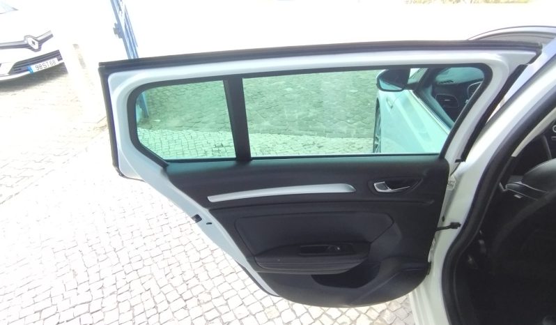 Renault Megane completo